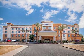 Comfort Suites Glendale - State Farm Stadium Area