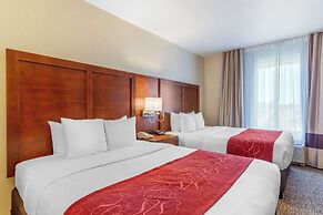 Comfort Suites Glendale - State Farm Stadium Area