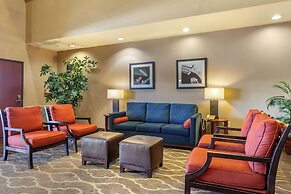 Comfort Suites Glendale - State Farm Stadium Area