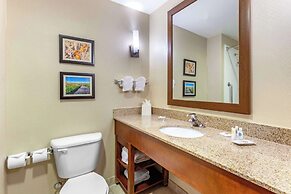 Comfort Suites Glendale - State Farm Stadium Area