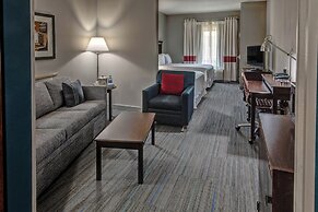 Four Points by Sheraton Memphis Southwind