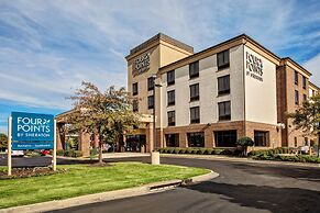 Four Points by Sheraton Memphis Southwind