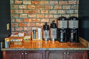 Four Points by Sheraton Memphis Southwind