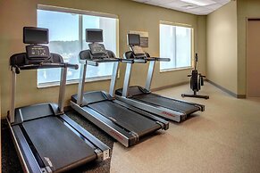 Hilton Garden Inn Roanoke Rapids