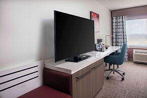 Hilton Garden Inn Roanoke Rapids