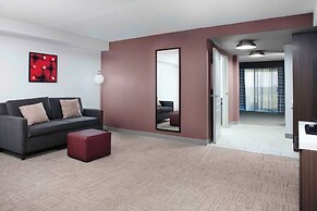 Hilton Garden Inn Roanoke Rapids