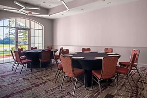 Hilton Garden Inn Roanoke Rapids