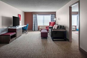 Hilton Garden Inn Roanoke Rapids