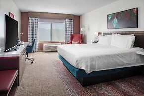 Hilton Garden Inn Roanoke Rapids