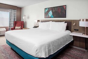 Hilton Garden Inn Roanoke Rapids
