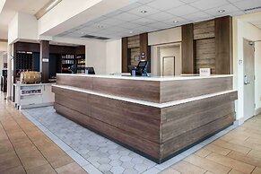 Hilton Garden Inn Roanoke Rapids