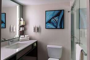 Hilton Garden Inn Roanoke Rapids