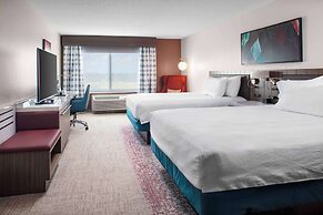 Hilton Garden Inn Roanoke Rapids