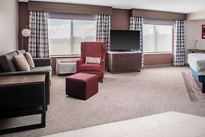 Hilton Garden Inn Roanoke Rapids