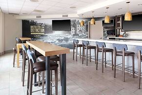 Hilton Garden Inn Roanoke Rapids