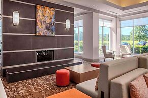 Hilton Garden Inn Roanoke Rapids