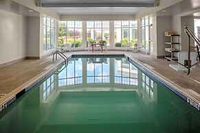 Hilton Garden Inn Roanoke Rapids
