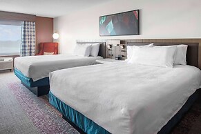 Hilton Garden Inn Roanoke Rapids