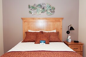 Affordable Corporate Suites Christiansburg