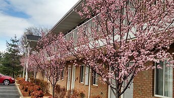 Affordable Corporate Suites Christiansburg