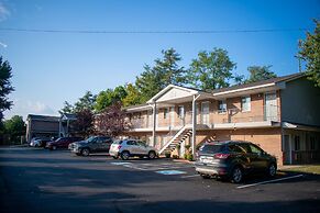 Affordable Suites of America Lynchburg