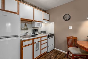 Affordable Suites of America Lynchburg