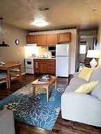 Affordable Suites of America Lynchburg