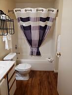 Affordable Suites of America Lynchburg