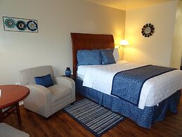 Affordable Suites of America Lynchburg