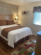 Affordable Suites of America Lynchburg