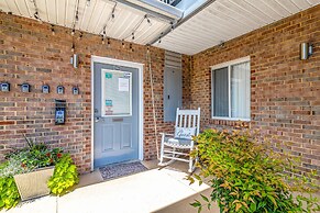 Affordable Suites of America Lynchburg