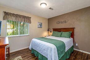 Affordable Suites of America Lynchburg