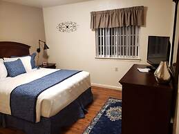 Affordable Suites of America Lynchburg