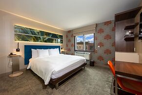 Hotel Le Jolie
