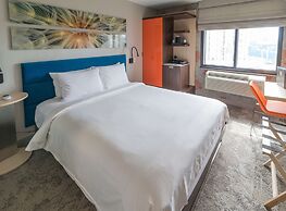 Hotel Le Jolie