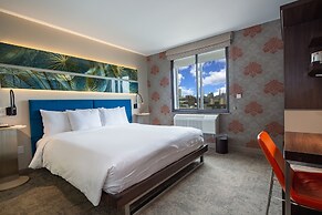 Hotel Le Jolie