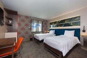 Hotel Le Jolie