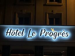 Le Progrès
