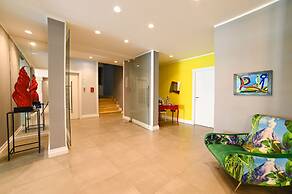 Hotel Sogaris