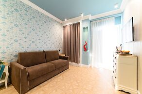 Hotel Sogaris
