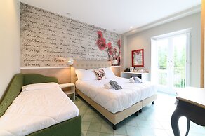 Hotel Sogaris