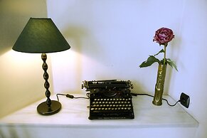 Hotel ELE Santa Bárbara