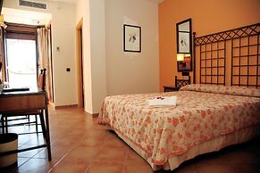 Hotel ELE Santa Bárbara