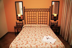 Hotel ELE Santa Bárbara