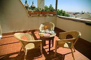 Hotel ELE Santa Bárbara