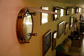 Hotel ELE Santa Bárbara