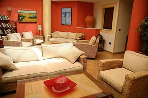 Hotel ELE Santa Bárbara