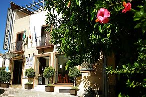 Hotel ELE Santa Bárbara