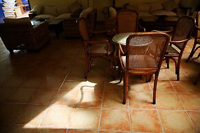 Hotel ELE Santa Bárbara