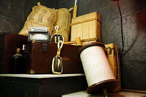 Hotel ELE Santa Bárbara